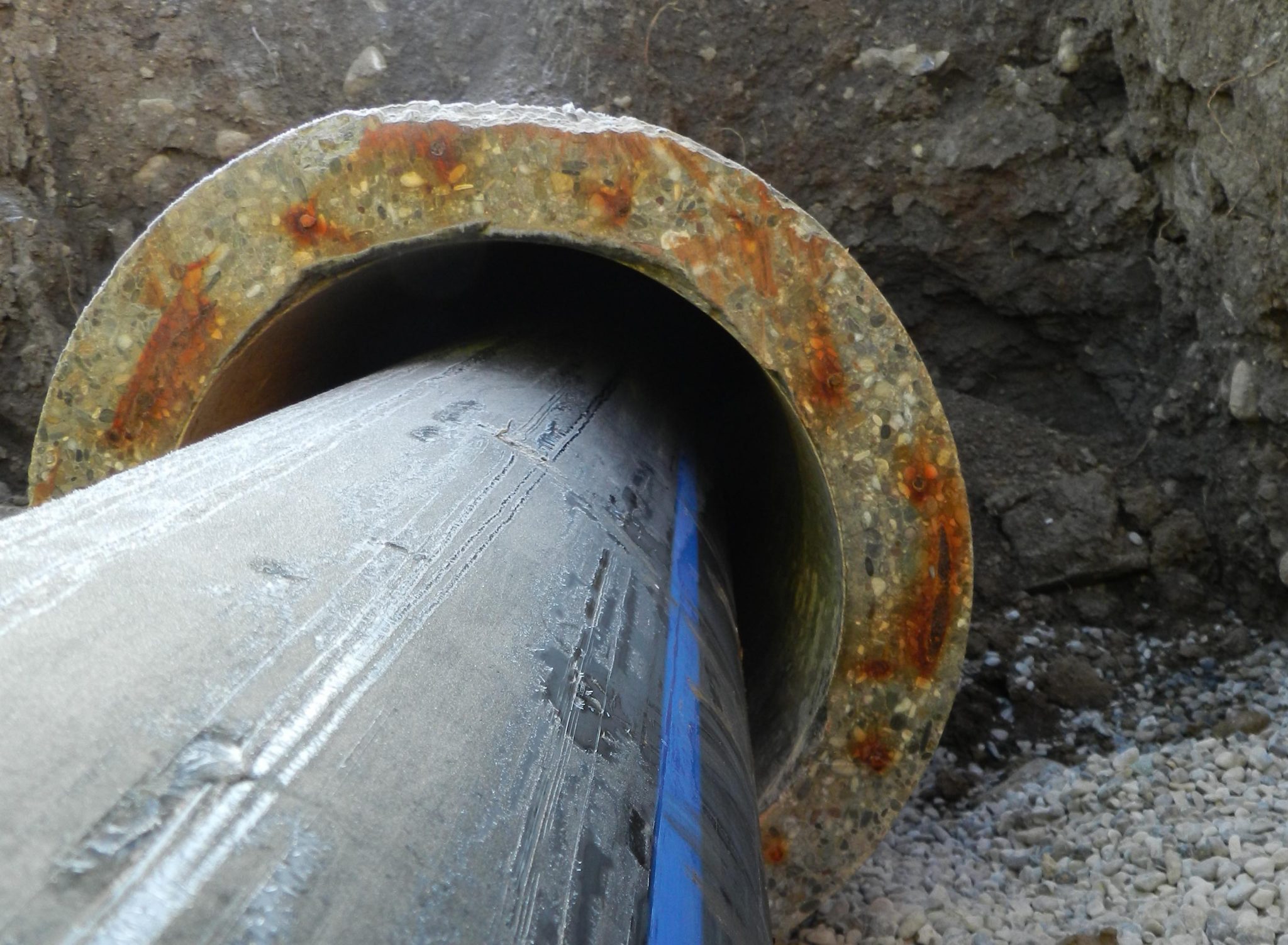 10. Relining rorledningar Renovering avloppsror Sollentuna Stockholm 2048x1503