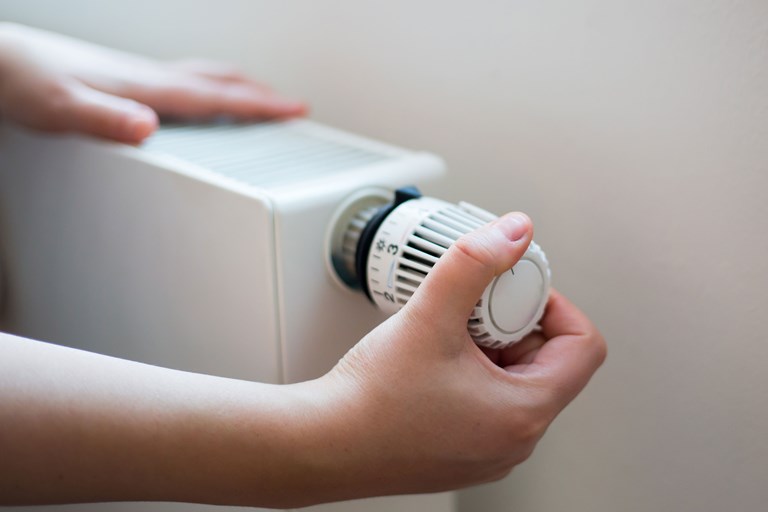 13. Byta element till vattenburet system radiatorer Hasselby Vallingby Stockholm (1)