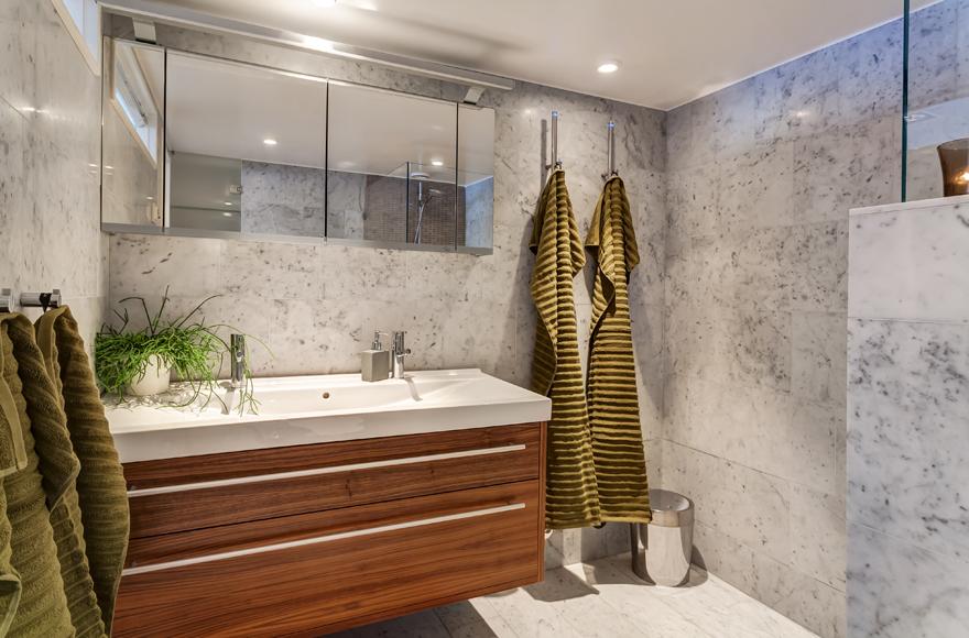 4. Renovera badrum WC toalett akersberga roslagen