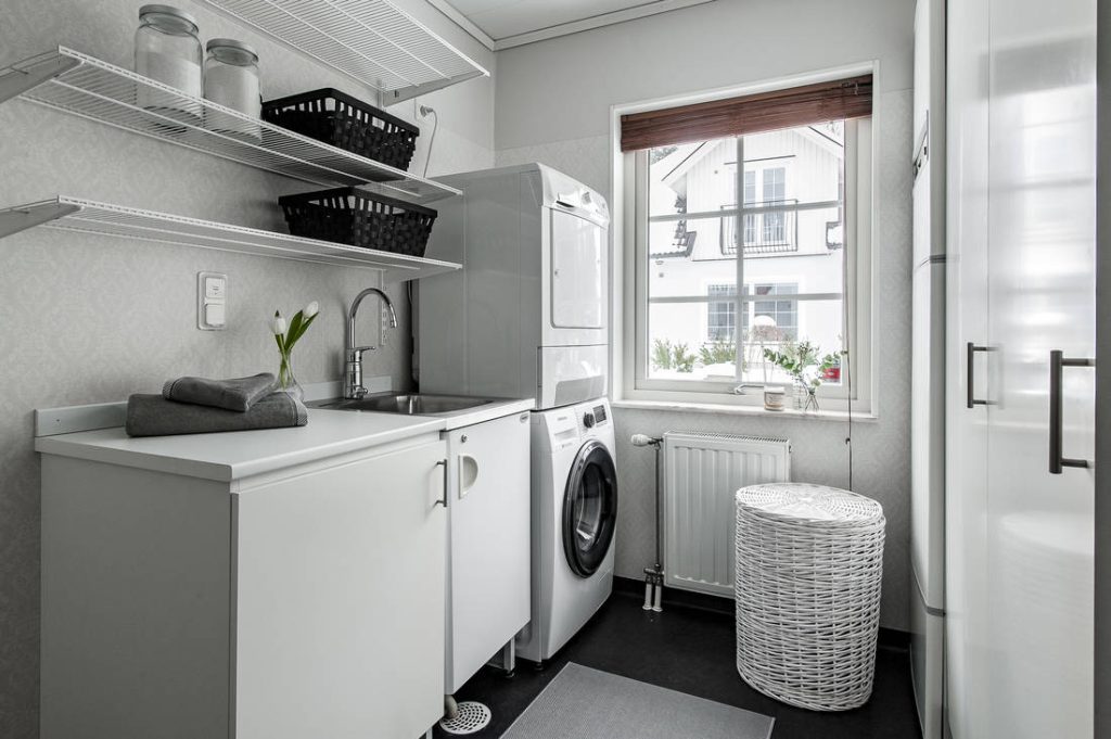 5. Installera eller byta diskmaskin tvattmaskin vitvaror akersberga roslagen