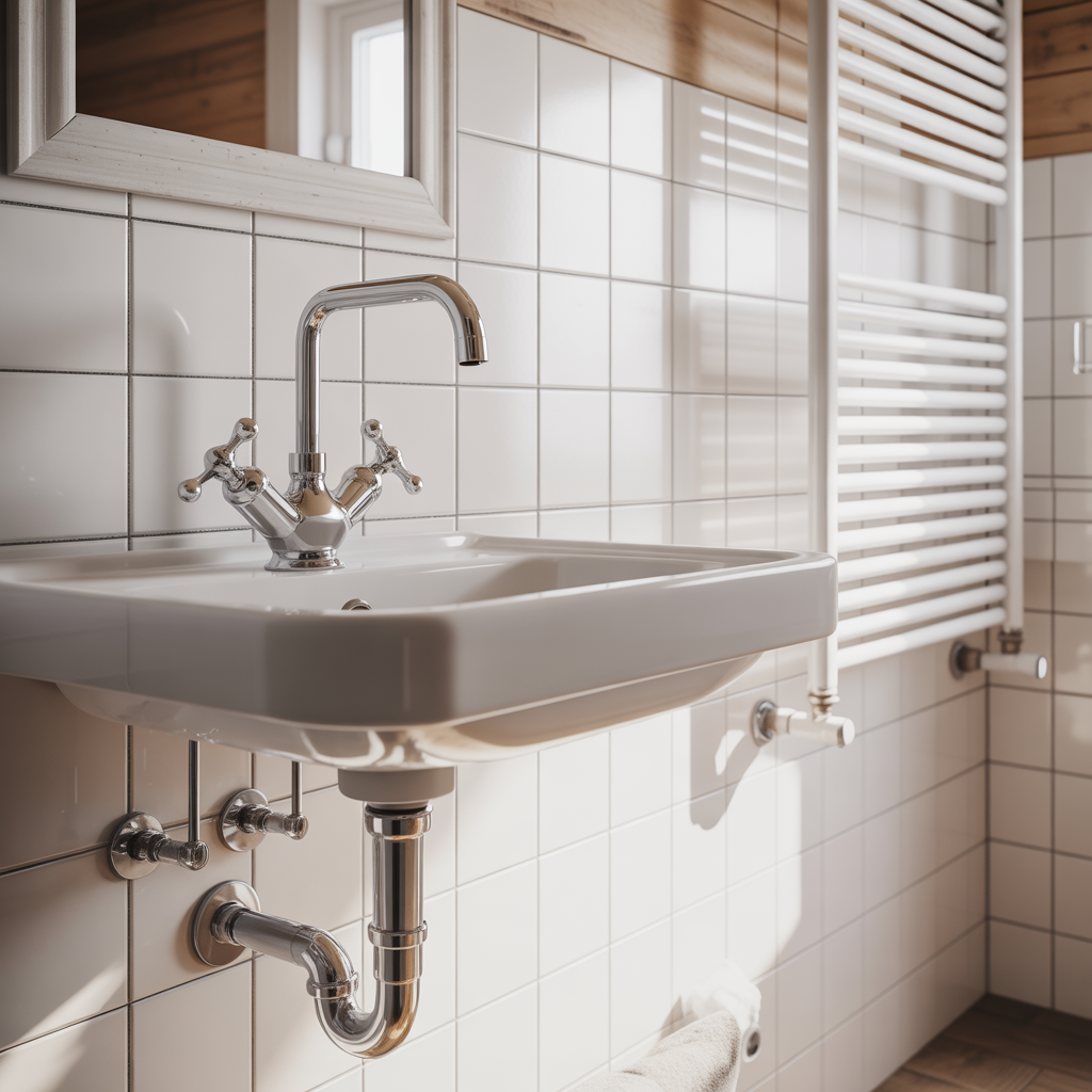 3.Vad gor en VVSinstallator och nar behover du en