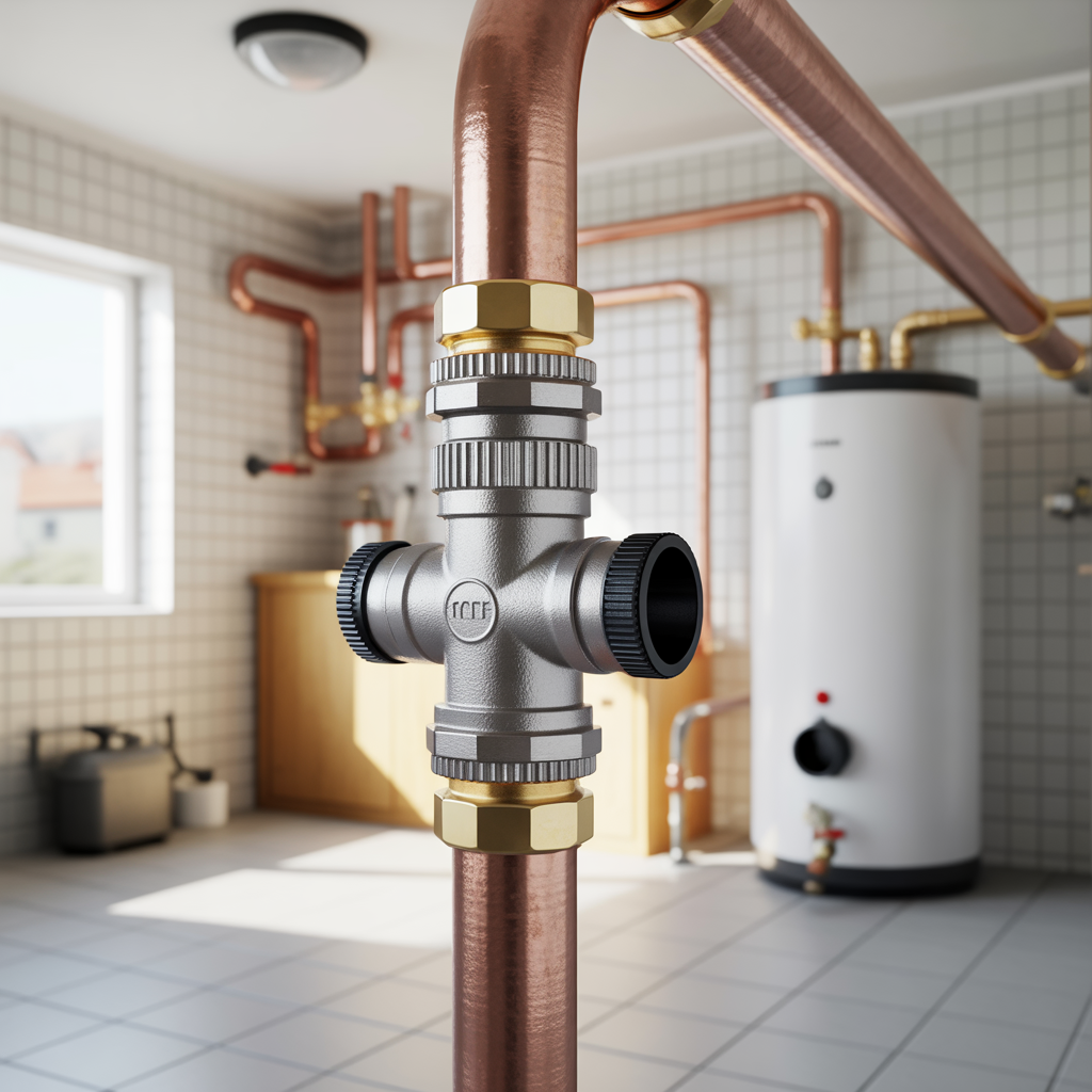 7.Hur fungerar en vakuumventil och varfor ar den viktig