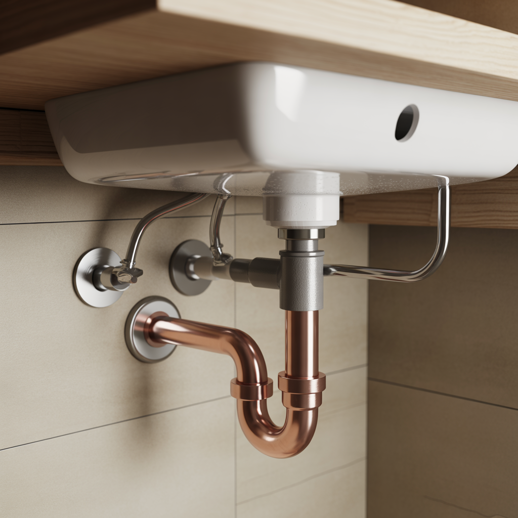 9.Hur du skyddar VVSinstallationer fran rost och korrosion